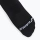 Babolat Invisible tennis socks 3 pairs black 5UA1461 3