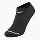 Babolat Invisible socks 3 pairs black/black