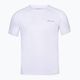 Babolat men's tennis shirt Play Crew Neck white 3MP1011