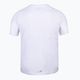 Babolat men's tennis shirt Play Crew Neck white 3MP1011 2