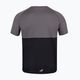 Babolat men's tennis shirt Play black 3MP1011 3