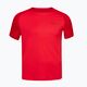 Babolat men's tennis shirt Play red 3MP1011