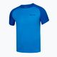 Babolat Play children's tennis shirt blue 3BP1011 2