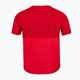 Babolat Play children's tennis shirt red 3BP1011 3