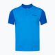 Babolat Play children's tennis polo shirt blue 3BP1021