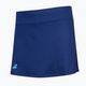 Babolat Play women's tennis skirt navy blue 3WP1081 2
