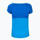 Babolat Play children's tennis shirt blue 3GP1011 3