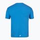 Babolat Exercise men's tennis shirt blue 4MP1441 2