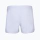 Women's tennis shorts Babolat Exercise white/white 2