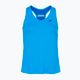 Babolat Play children's tennis shirt blue 3GP1071
