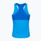 Babolat Play children's tennis shirt blue 3GP1071 3
