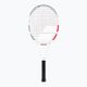 Babolat Strike Evo tennis racket white 178871