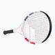 Babolat Strike Evo tennis racket white 178871 2