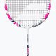 Babolat Base Explorer I badminton racket pink 180573 4