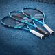Babolat Pure Drive Team tennis racket blue 102441 7