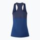 Babolat Play women's tennis shirt blue 3WP1071 3