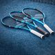 Babolat Pure Drive Lite tennis racket blue 102443 7