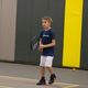 Babolat Pure Drive Junior 26 children's tennis racket blue 140418 12