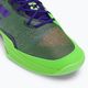 Babolat men's tennis shoes 21 Jet Mach 3 Clay jade lime 7