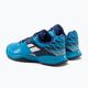 Babolat Propulse AC Jr children's tennis shoes blue 32S21478 3