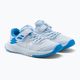 Babolat Pulsion AC Kid tennis shoes blue 32F21518 5