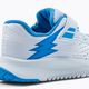 Babolat Pulsion AC Kid tennis shoes blue 32F21518 7