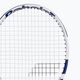 Babolat Drive Jr 24' Girl tennis racket white 140423 6
