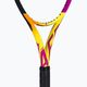 Babolat Pure Aero Rafa tennis racket yellow 101455 3