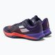 Babolat men's tennis shoes Jet Mach 3 Clay purple 30F21631 3