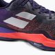 Babolat men's tennis shoes Jet Mach 3 Clay purple 30F21631 7