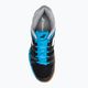 Babolat 22 Shadow Team men's badminton shoes black/blue 30F2105 6