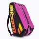 Babolat RH X12 Pure Aero Rafa tennis bag 73 l black 751215 3