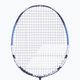 Babolat Satelite Gravity 74 Strung FC badminton racket 4