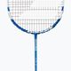 Babolat 22 Satelite Origin Essential Strung FC badminton racket blue 191369 4