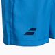 Babolat Play children's tennis shorts blue 3BP1061 4