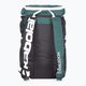 Babolat AXS Wimbledon tennis backpack 20.5 l dark green 753099 3