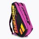 Babolat tennis bag RH X 6 Pure Aero Rafa 42 l purple 751216 3