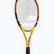 Babolat Boost Aero Rafa tennis racket orange 191593 5