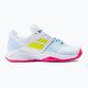 Babolat women's tennis shoes 22 Propulse Fury Clay white 31S22554 2