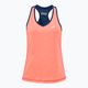 Babolat Play women's tennis shirt orange 3WTD071
