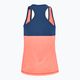 Babolat Play women's tennis shirt orange 3WTD071 3