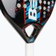 Babolat Reflex paddle racket navy blue 150113 3