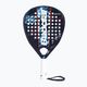 Babolat Reflex paddle racket navy blue 150113 6