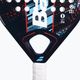 Babolat Reflex paddle racket navy blue 150113 9