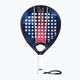 Babolat Contact paddle racket black/blue 150115 6