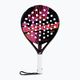 Babolat Defiance paddle racket pink/black 194498