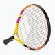 Babolat Nadal 19 children's tennis racket black and yellow 196184 2