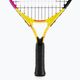 Babolat Nadal 19 children's tennis racket black and yellow 196184 4