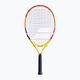 Babolat Nadal 23 children's tennis racket yellow 196194 7