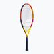 Babolat Nadal 23 children's tennis racket yellow 196194 8
